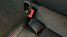 Mercedes-Benz A-Class A180 AMG Line Executive 5dr Auto Petrol Hatchback